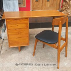 Meja Kursi Kerja Edelmart