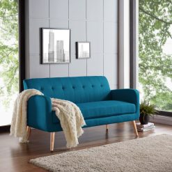 Kursi Sofa Tamu Valmy