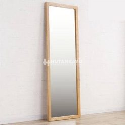 Cermin Persegi Panjang