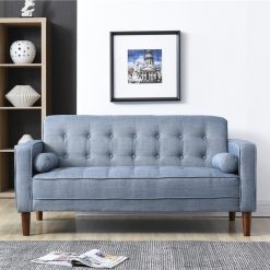 Kursi Sofa Minimalis Isaac