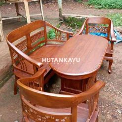 Kursi Tamu Richardson