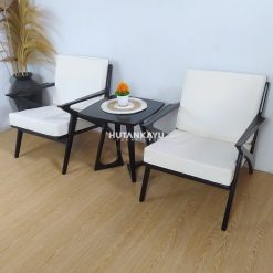 Kursi Tamu Teras Duarte