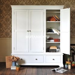 Lemari Pakaian Alexander