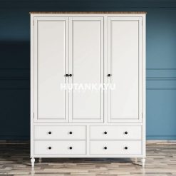 Lemari Pakaian Charlie