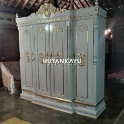 Lemari Pakaian Connor