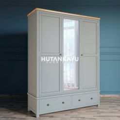 Lemari Pakaian Harry