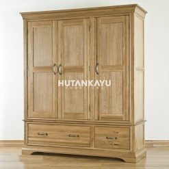 Lemari Pakaian Jake