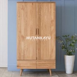 Lemari Pakaian Oliver