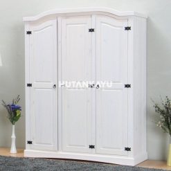 Lemari Pakaian Reece