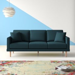 Kursi Sofa Minimalis Levinson