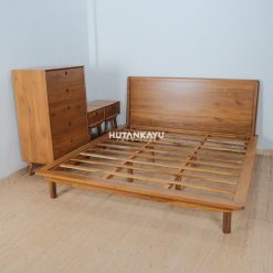 Set Kamar Tidur Acton