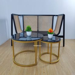 Set Kursi Tamu Belford