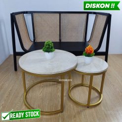 Set Kursi Tamu Celford