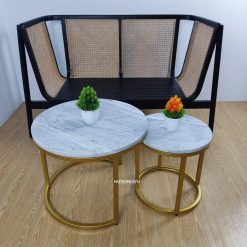 Set Kursi Tamu Delford