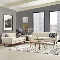 Set Kursi Tamu Saginaw