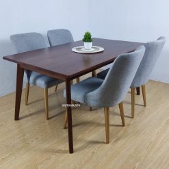 Set Meja Makan Alger