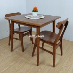 Set Meja Makan Bolton