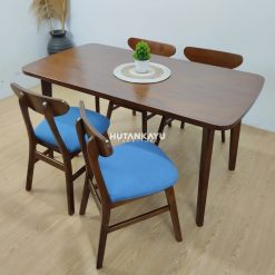 Set Meja Makan Fergo