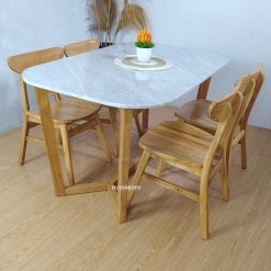 Set Meja Makan Greater