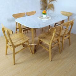 Set Meja Makan Greatest