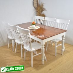 Set Meja Makan Jasper