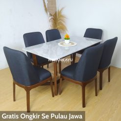 Set Meja Makan Magnifa