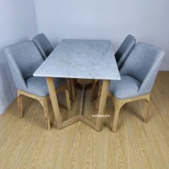 Set Meja Makan Magnitoz