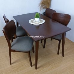 Set Meja Makan Radcliff