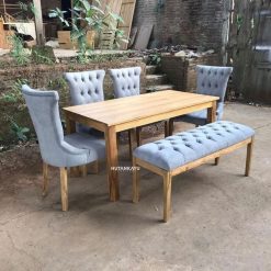 Set Meja Makan Yodia