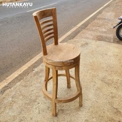 Kursi Bar Putar Jati