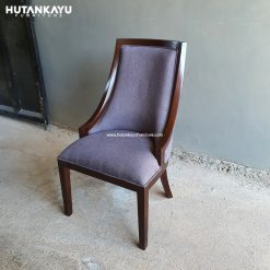 Kursi Makan Luxurious