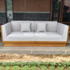 Sofa Tamu Devian