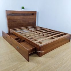 Tempat Tidur Dipan Axton