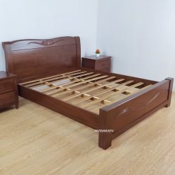 Tempat Tidur Dipan Darold