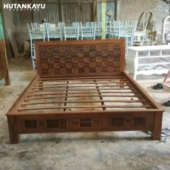 Tempat Tidur Dipan Dalton