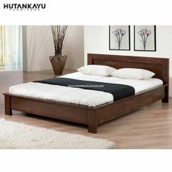 Tempat Tidur Dipan Minimalis Klasik