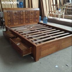 Tempat Tidur Dipan Dane