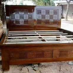 Tempat Tidur Dipan Darien