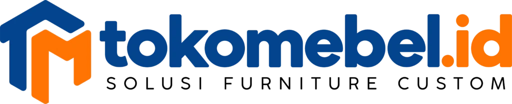 Logo tokomebel.id