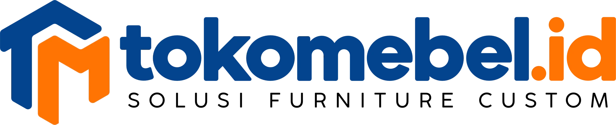 Logo tokomebel.id